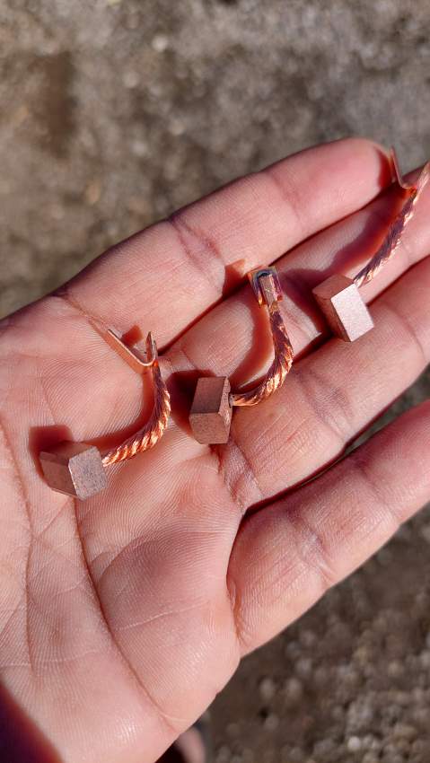 Nissan ak12 start and reverse sensor - 1 - Spare Parts  on Aster Vender