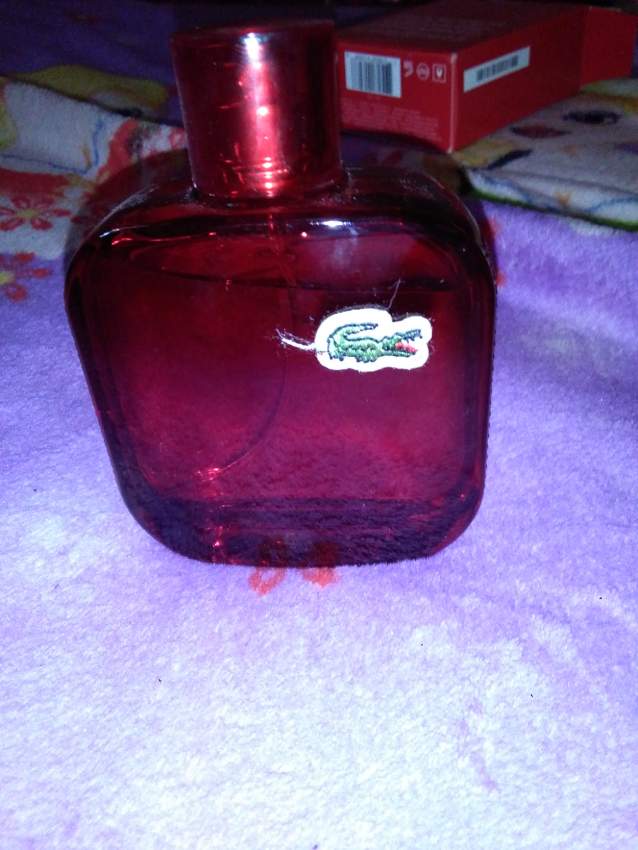 la coste rouge homme 3.4FL OZ 100ml on Aster Vender