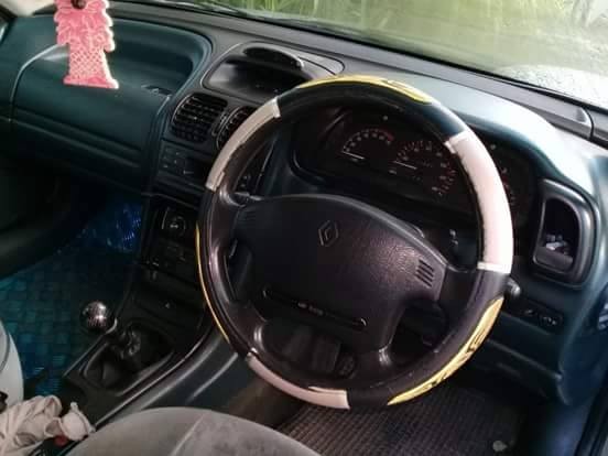 Voiture a vendre - Renault - 2 - Family Cars  on Aster Vender