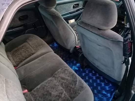 Voiture a vendre - Renault - 1 - Family Cars  on Aster Vender