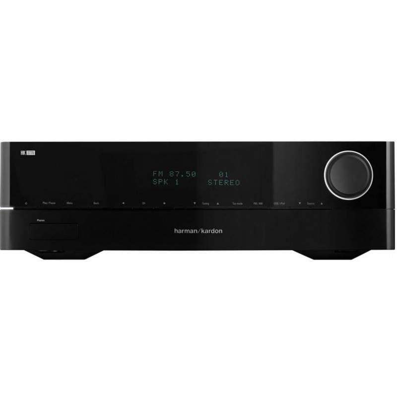 URGENT SALEAMPLIFIER HARMAN KARDON - 0 - Other Studio Equipment  on Aster Vender