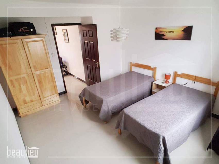 Sale of a fully furnished apartment, Trou aux Biches @Rs. 2.9 m - 2 - Apartments  on Aster Vender