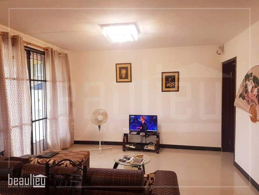 Sale of a fully furnished apartment, Trou aux Biches @Rs. 2.9 m - 5 - Apartments  on Aster Vender