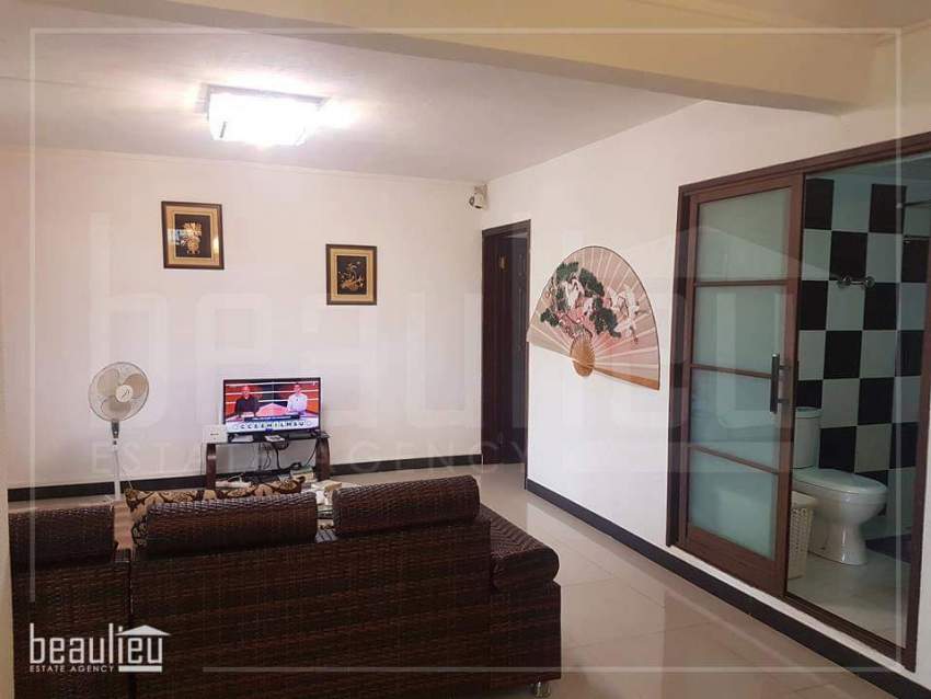 Sale of a fully furnished apartment, Trou aux Biches @Rs. 2.9 m - 3 - Apartments  on Aster Vender