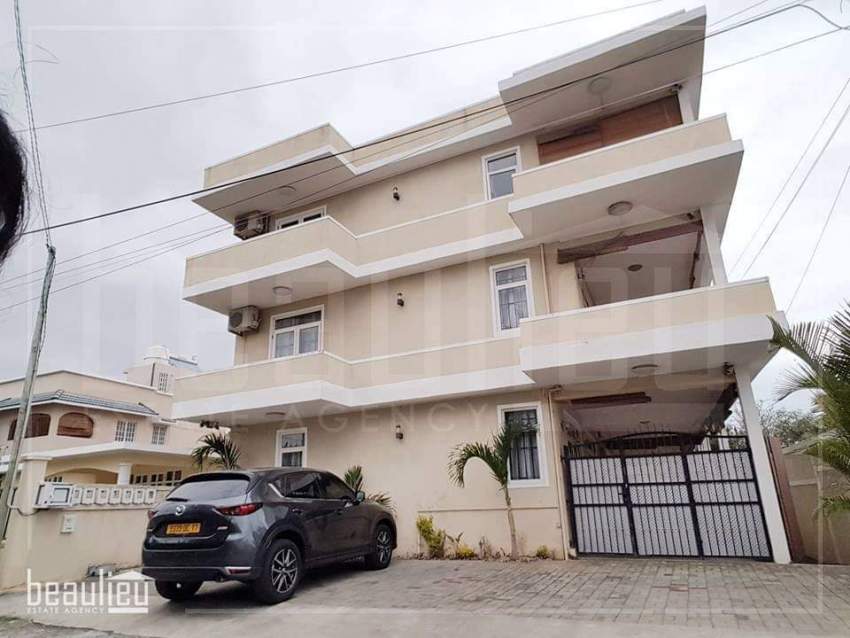 Sale of a fully furnished apartment, Trou aux Biches @Rs. 2.9 m - 6 - Apartments  on Aster Vender