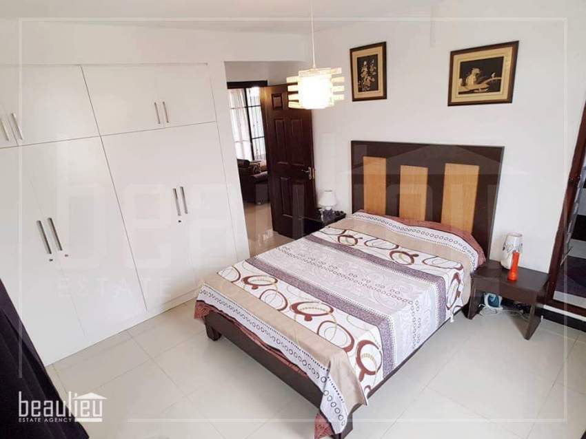 Sale of a fully furnished apartment, Trou aux Biches @Rs. 2.9 m - 1 - Apartments  on Aster Vender