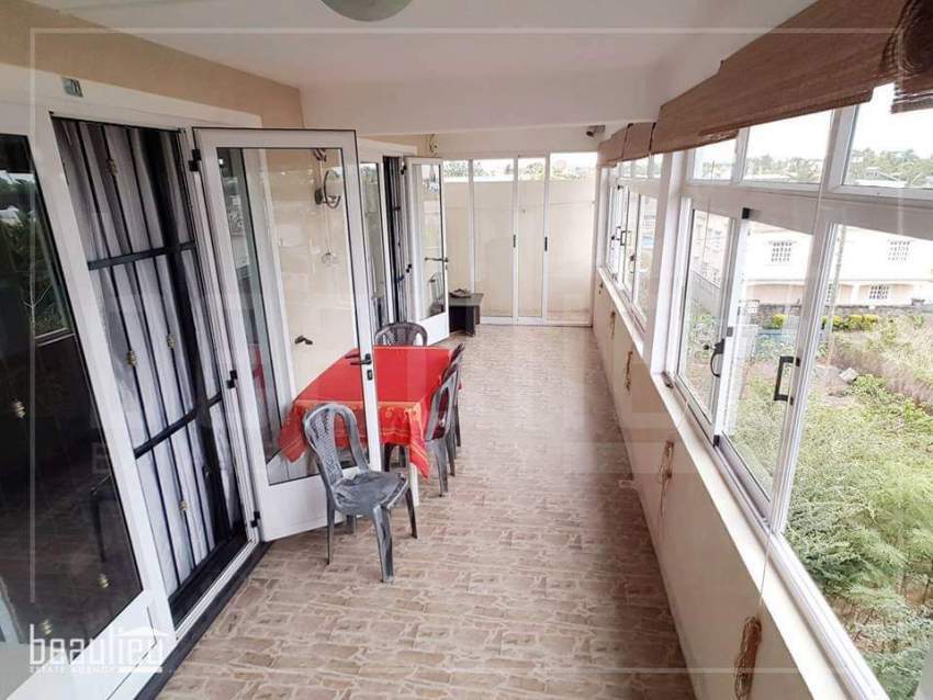 Sale of a fully furnished apartment, Trou aux Biches @Rs. 2.9 m - 4 - Apartments  on Aster Vender