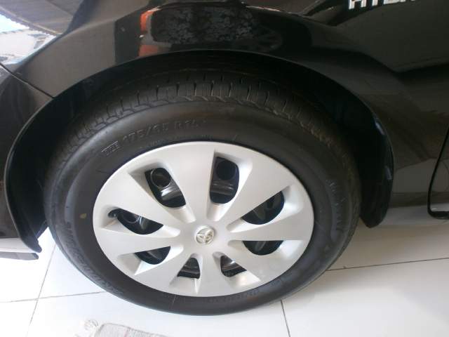 Toyota Aqua - 1 - Sport Cars  on Aster Vender