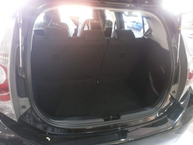 Toyota Aqua - 7 - Sport Cars  on Aster Vender