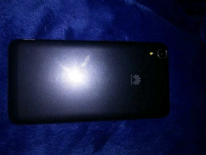 Hwawei y7 - 0 - Android Phones  on Aster Vender