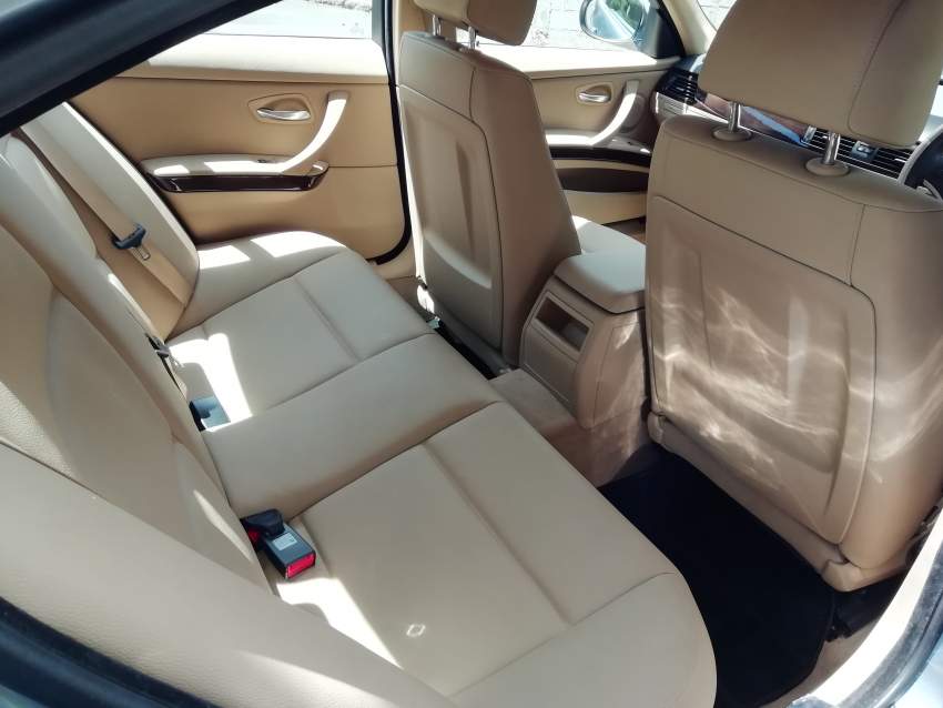 BMW car, 316i, 1596cc - 0 - Family Cars  on Aster Vender