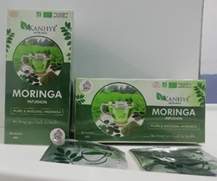 Pure Moringa Infusion 60g - Health Products at AsterVender