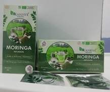 Pure Moringa Infusion 60g - 0 - Health Products  on Aster Vender