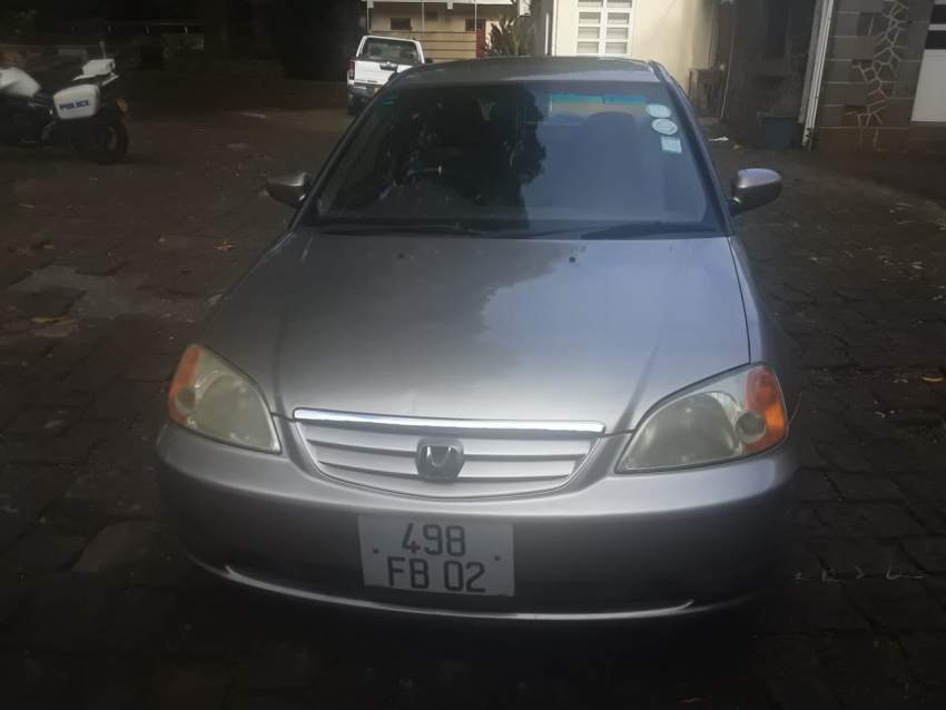 A Vendre - 1 - Family Cars  on Aster Vender