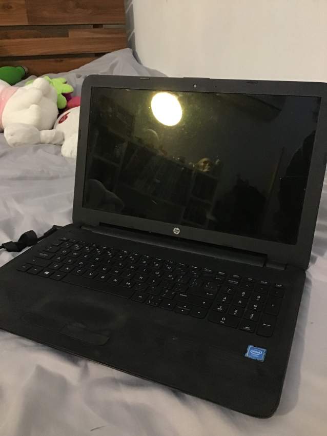 Hp laptop  - 1 - All electronics products  on Aster Vender