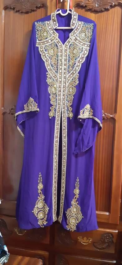 Wedding clothes - 0 - Wedding clothes  on Aster Vender