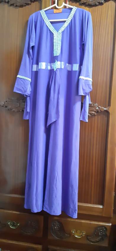 Casual dress - 0 - Dresses (Women)  on Aster Vender