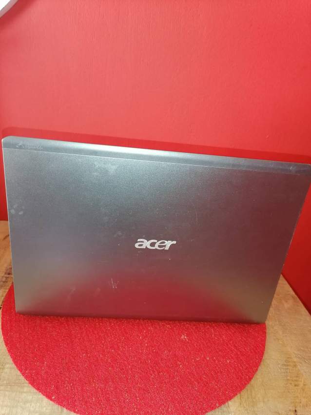 ACER ASPIRE 4810TZ - 2 - Laptop  on Aster Vender