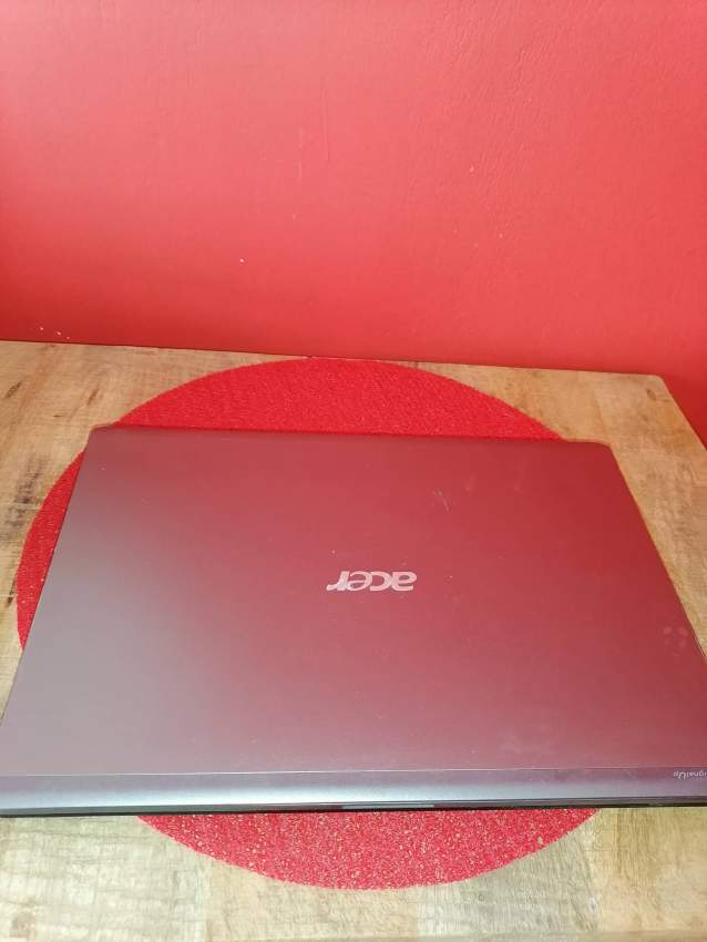 ACER ASPIRE 4810TZ - 1 - Laptop  on Aster Vender