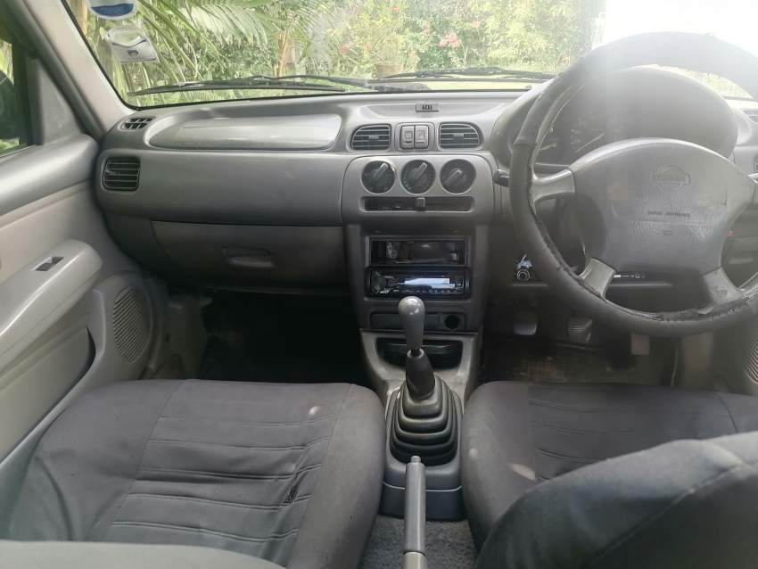 Nissan March k11 year 97 - 1 - Family Cars  on Aster Vender