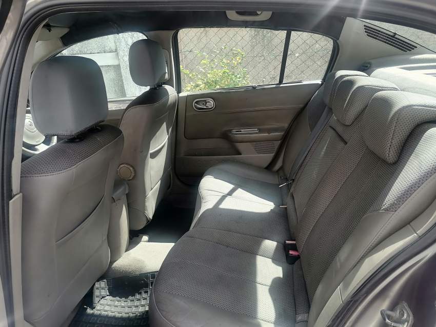 Renault Megane year 04  - 3 - Family Cars  on Aster Vender