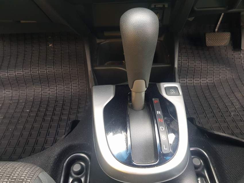 Honda Fit 2014 - 4 - Compact cars  on Aster Vender