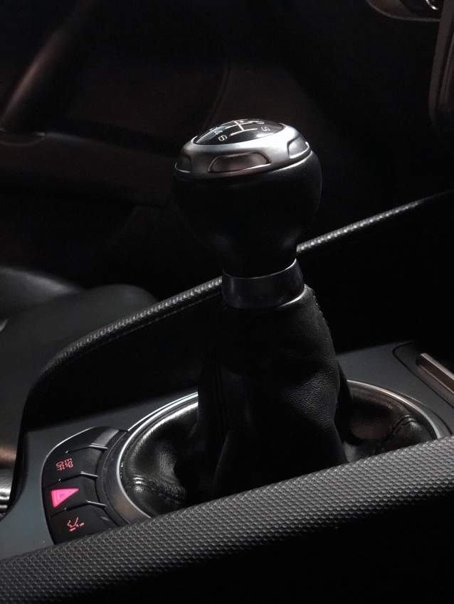 AUDI TT - 4 - Sport Cars  on Aster Vender