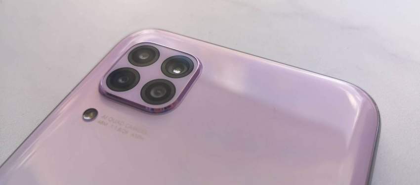 HUAWEI P40 LITE SAKURA PINK  - 4 - Android Phones  on Aster Vender