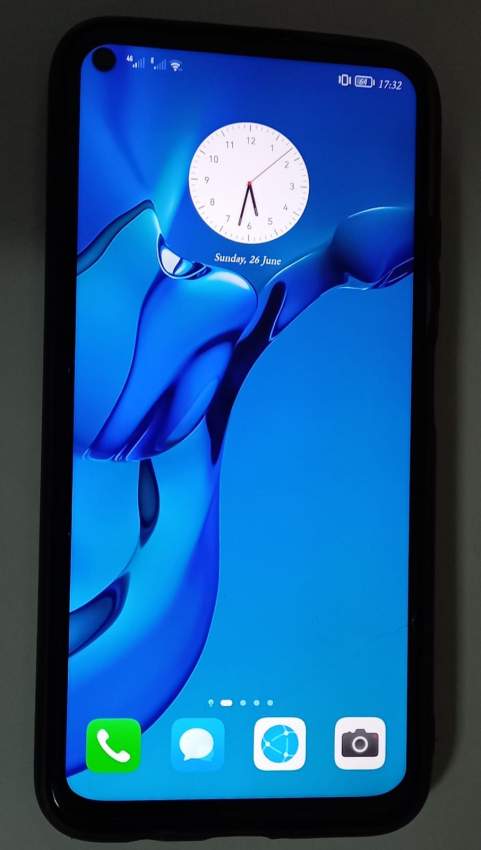 HUAWEI P40 LITE SAKURA PINK  - 2 - Android Phones  on Aster Vender