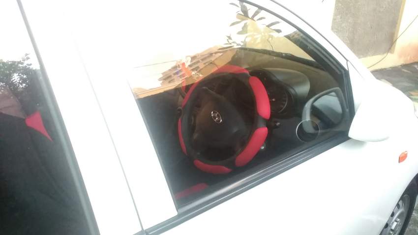 Hyundai 10 Year 2014 on Aster Vender