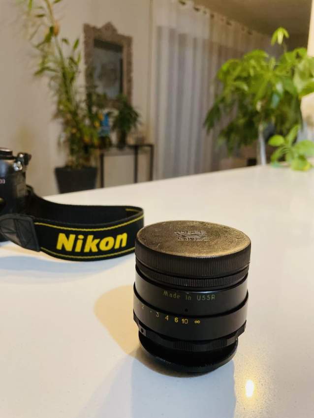 Nikon D7000 - 4 - All Informatics Products  on Aster Vender