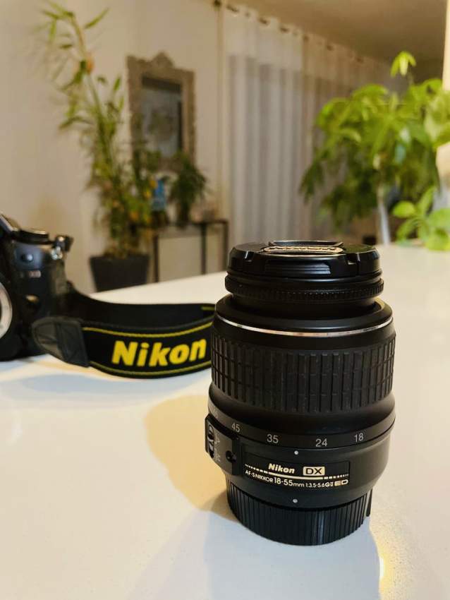 Nikon D7000 - 3 - All Informatics Products  on Aster Vender