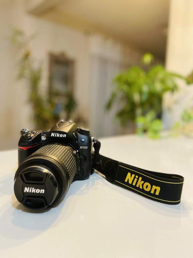Nikon D7000 - 7 - All Informatics Products  on Aster Vender