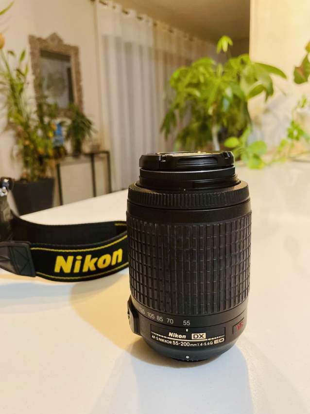 Nikon D7000 - 3 - All electronics products  on Aster Vender