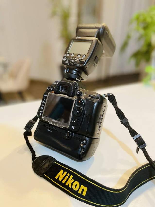 Nikon D7000 - 2 - All electronics products  on Aster Vender
