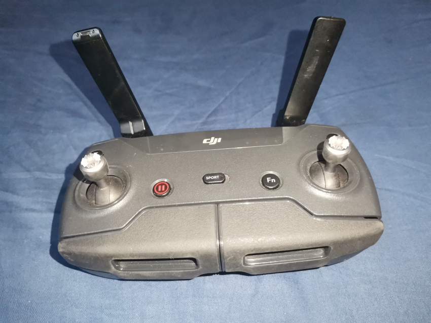 DJI SPARK FLY MORE COMBO - 1 - All electronics products  on Aster Vender