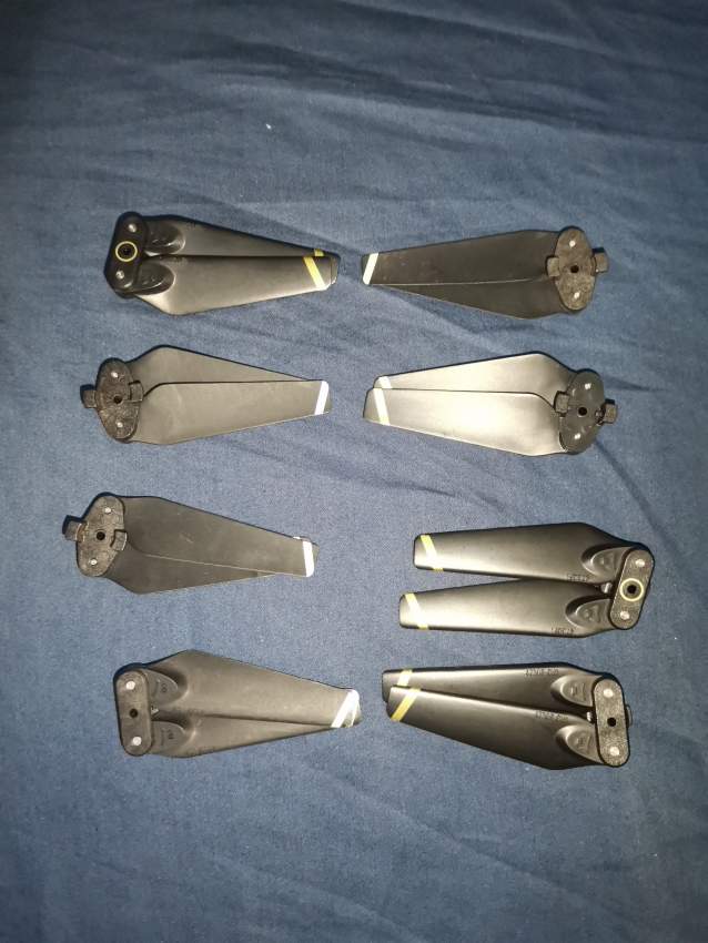 DJI SPARK FLY MORE COMBO - 5 - All electronics products  on Aster Vender