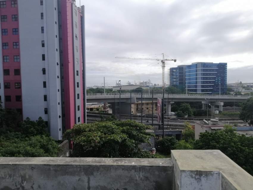 Floor for sale at port louis - 3 - Apartments  on Aster Vender