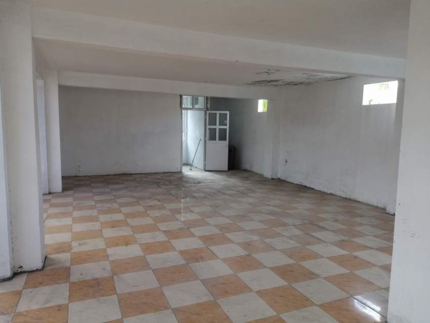 Floor for sale at port louis - 4 - Apartments  on Aster Vender