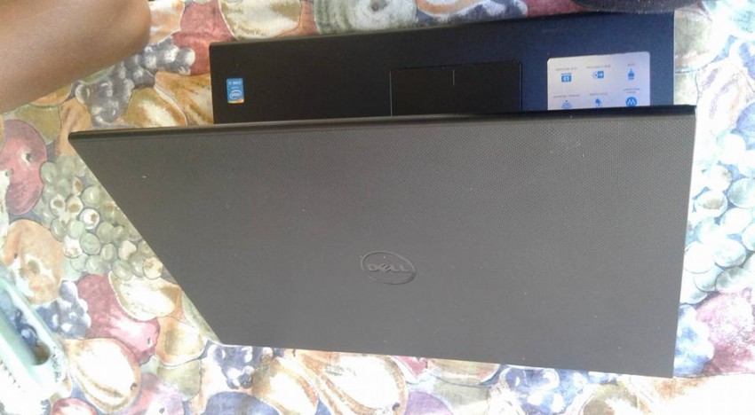 Laptop dell touch screen avend 25k 57614038 - 2 - All Informatics Products  on Aster Vender