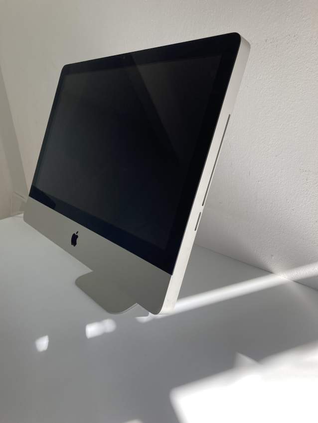 Imac  - 1 - Mac  on Aster Vender