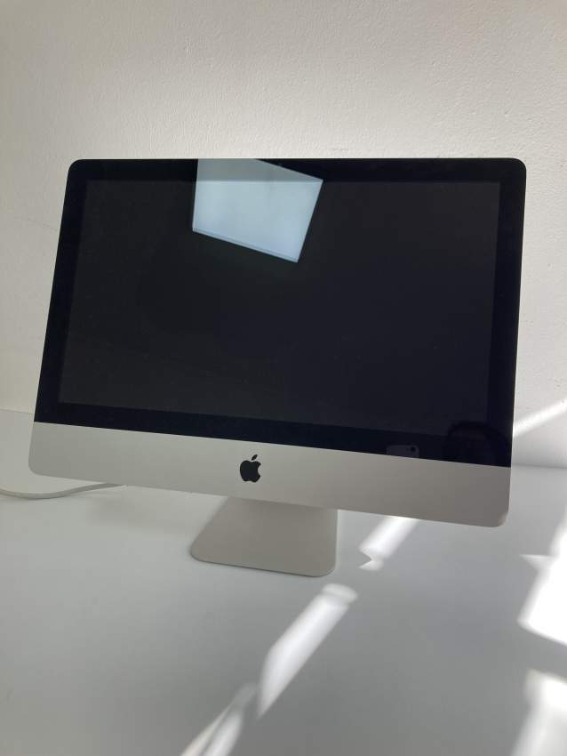 Imac  - 0 - Mac  on Aster Vender