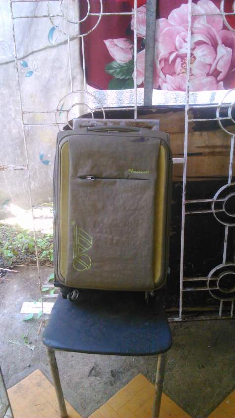 VALISE - 0 - Others  on Aster Vender