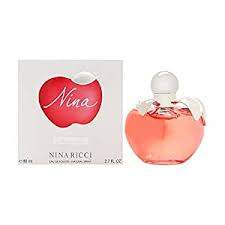 Ninna ricci perfume - 0 - All Perfume  on Aster Vender