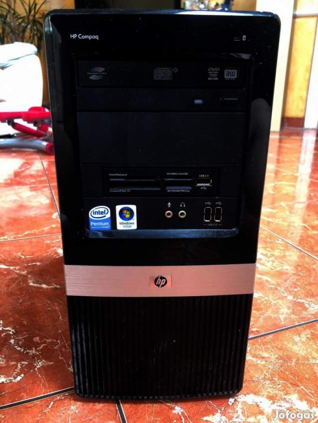 CPU  - 0 - PC (Personal Computer)  on Aster Vender