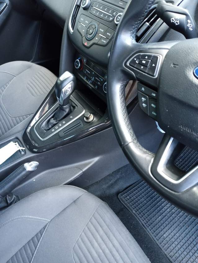 Ford Focus Urgent sale - 0 - Compact cars  on Aster Vender