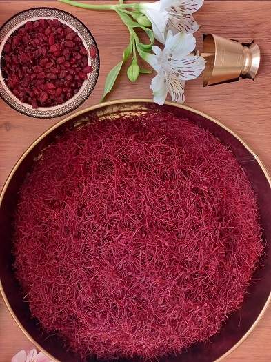Saffron de Herat AFGHAN - Spices at AsterVender