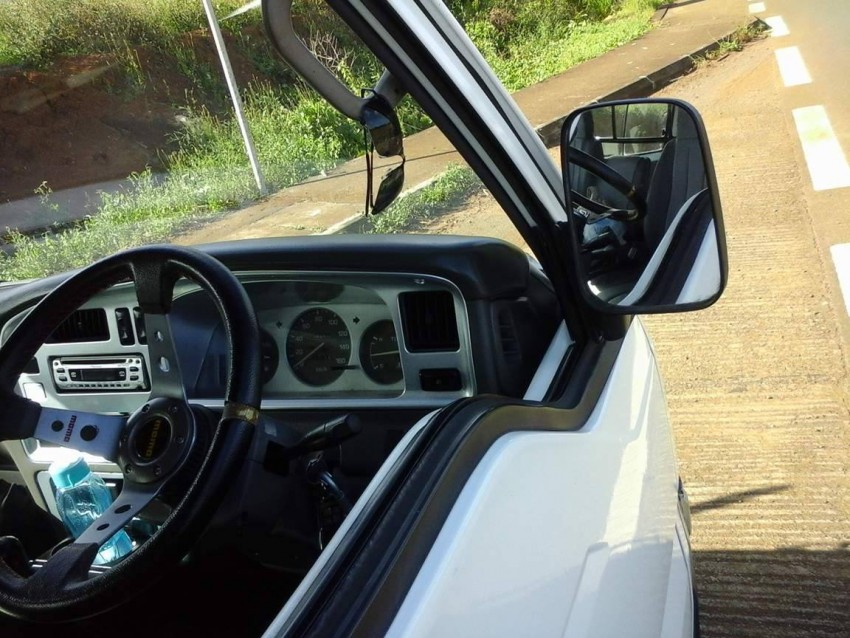 Van for sale - Qd32 call 58216620 - 4 - Cargo Van (Delivery Van)  on Aster Vender