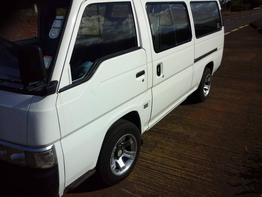 Van for sale - Qd32 call 58216620 - 2 - Cargo Van (Delivery Van)  on Aster Vender