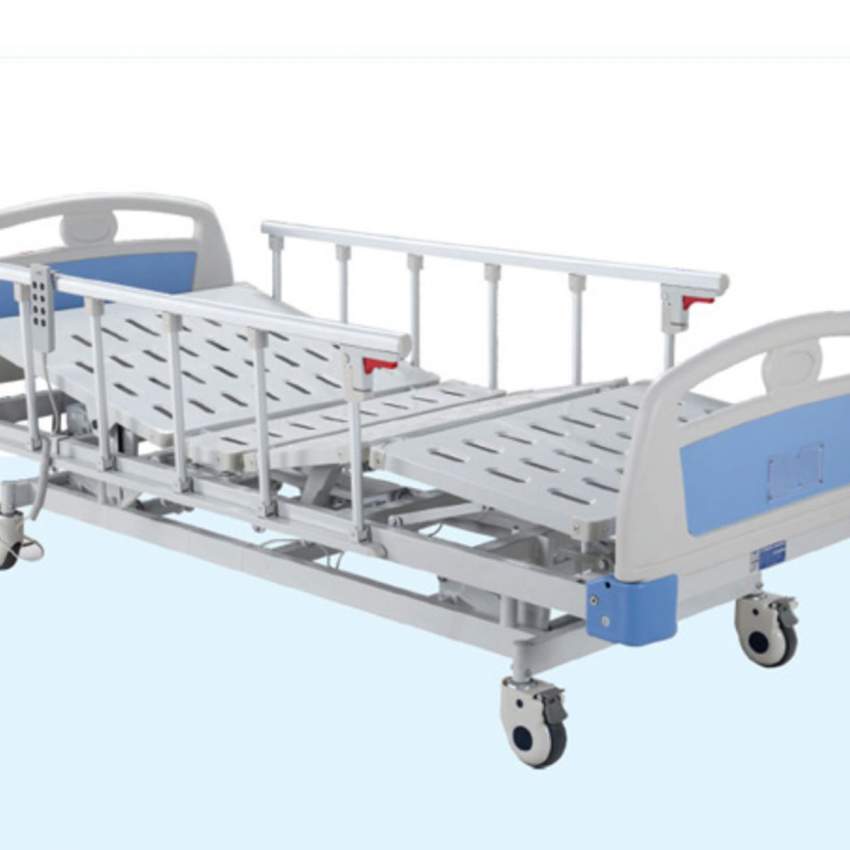 FOR SALE MEDICAL BED - 0 - Other Medical equipment  on Aster Vender